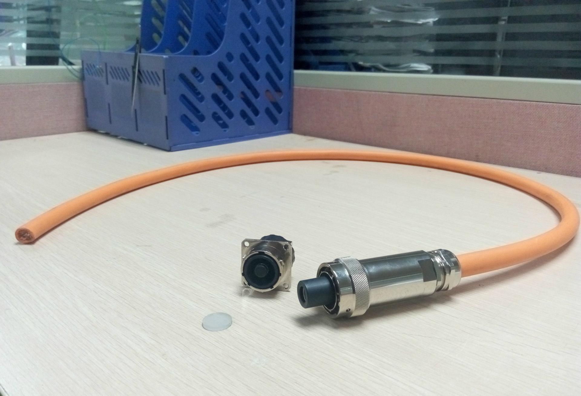 線束端子壓接:科技與連接的橋梁